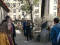 Vernisáž v Židovském muzeu Vernisáž v Židovském muzeu