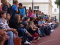 Vítání 2011 Vítání 2011