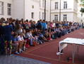 Vítání 2011 Vítání 2011