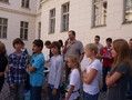 Vítání 2011 Vítání 2011