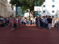 Vítání 2011 Vítání 2011