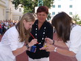 Vítání 2011 Vítání 2011