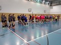 Volejbal dívek - Rakovník - 14.12.2018 Volejbal dívek - Rakovník - 14.12.2018