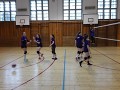 Volejbal dívek - Rakovník - 14.12.2018 Volejbal dívek - Rakovník - 14.12.2018