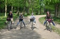 Vyjížďka ve Versailles Vyjížďka ve Versailles