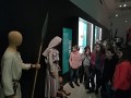 Výstava Keltové V Výstava Keltové V