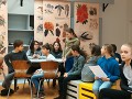 Výstava Keltové XII Výstava Keltové XII