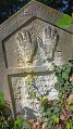 Židovský hřbitov v Kovanicích