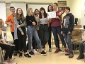 Zítra celá země - dějepisný workshop 4KA