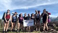 Zlatá expedice 6XB - Triglavský národní park, Slovinsko